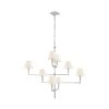 Jane Chandelier 2 Jane Chandelier -City Lights Store visual comfort jane chandelier 01a1