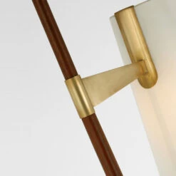Katia Floor Lamp -City Lights Store visual comfort katia led floor lamp 03