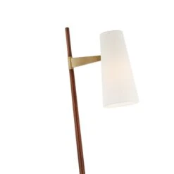 Katia Floor Lamp -City Lights Store visual comfort katia led floor lamp 06