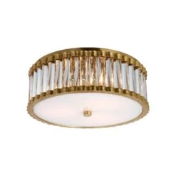 Kean Flush Mount Ceiling Light