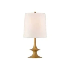 Lakmos Table Lamp 21 Lakmos Table Lamp -City Lights Store visual comfort lakmos table lamp 02 li