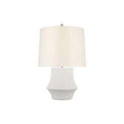 Lakmos Table Lamp 20 Lakmos Table Lamp -City Lights Store visual comfort lakmos table lamp 11