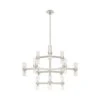 Margita Chandelier -City Lights Store visual comfort margita chandelier 03