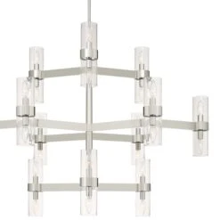 Margita Chandelier -City Lights Store visual comfort margita chandelier 06
