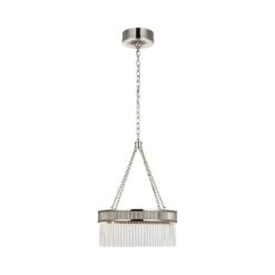 Menil LED Chandelier 35 Menil LED Chandelier -City Lights Store visual comfort menil led chandelier 02