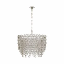 Milazzo Waterfall Chandelier