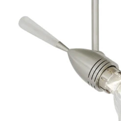 Aero Head MonoPoint 9 Aero Head MonoPoint -City Lights Store visual comfort modern aero head monopoint 04