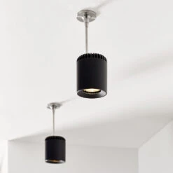 Burk Low Voltage FreeJack LED Head 21 Burk Low Voltage FreeJack LED Head -City Lights Store visual comfort modern burk low voltage freejack led head 12 0304 19283f5f 11fc 47af 9b38 c7c2019962a7