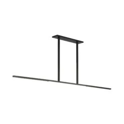 Cityscape Linear LED Chandelier -City Lights Store visual comfort modern cityscape linear led chandelier 01 f0728cf8 3a94 4e47 9dcc e6452935fb97