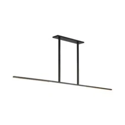 Cityscape Linear LED Chandelier -City Lights Store visual comfort modern cityscape linear led chandelier 05 46ecb6d9 4e4e 4031 883a 8d77785a9ca9