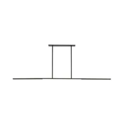 Cityscape Linear LED Chandelier -City Lights Store visual comfort modern cityscape linear led chandelier 06 fdc6ed68 082c 465b b7d5 a6d4c3b06ffd