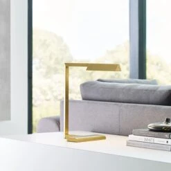 Dessau LED Table Lamp 18 Dessau LED Table Lamp -City Lights Store visual comfort modern dessau led table lamp lifestyle 05 83e4d6c5 2007 4987 be46 a1cd9f776b6c