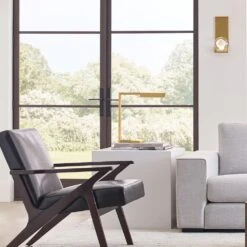 Dessau LED Table Lamp 20 Dessau LED Table Lamp -City Lights Store visual comfort modern dessau led table lamp lifestyle 07 38081aa3 34c8 4116 be9d 249a50a73b94