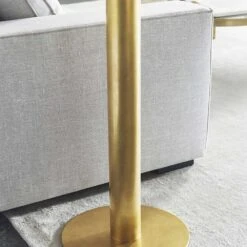 Ebell LED Floor Lamp -City Lights Store visual comfort modern ebell led floor lamp 12 0304 66f85b05 1b6e 4e99 9e54 af368f857d27