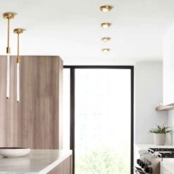 Ebell LED Flush Mount Ceiling Light 15 Ebell LED Flush Mount Ceiling Light -City Lights Store visual comfort modern ebell led flush mount ceiling light lifestyle 03 66a87972 cf0a 40e9 964c eb54bad007ff