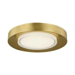 Hilo LED Flush Mount Ceiling