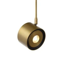 ISO LED Low Voltage Head