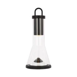 Kandella LED Table Lamp -City Lights Store visual comfort modern kandella led table lamp 01 e8658bb3 6cbe 4d6d 9d6e 62eafc6670b4