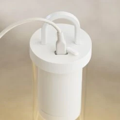 Kandella LED Table Lamp -City Lights Store visual comfort modern kandella led table lamp 05 072924 594ad58e 88c6 4873 a82c 807bb187ccbc