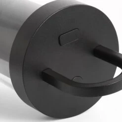 Kandella LED Table Lamp -City Lights Store visual comfort modern kandella led table lamp 10 0e77a75b 4e3f 45bf 882a 470b56b834f2