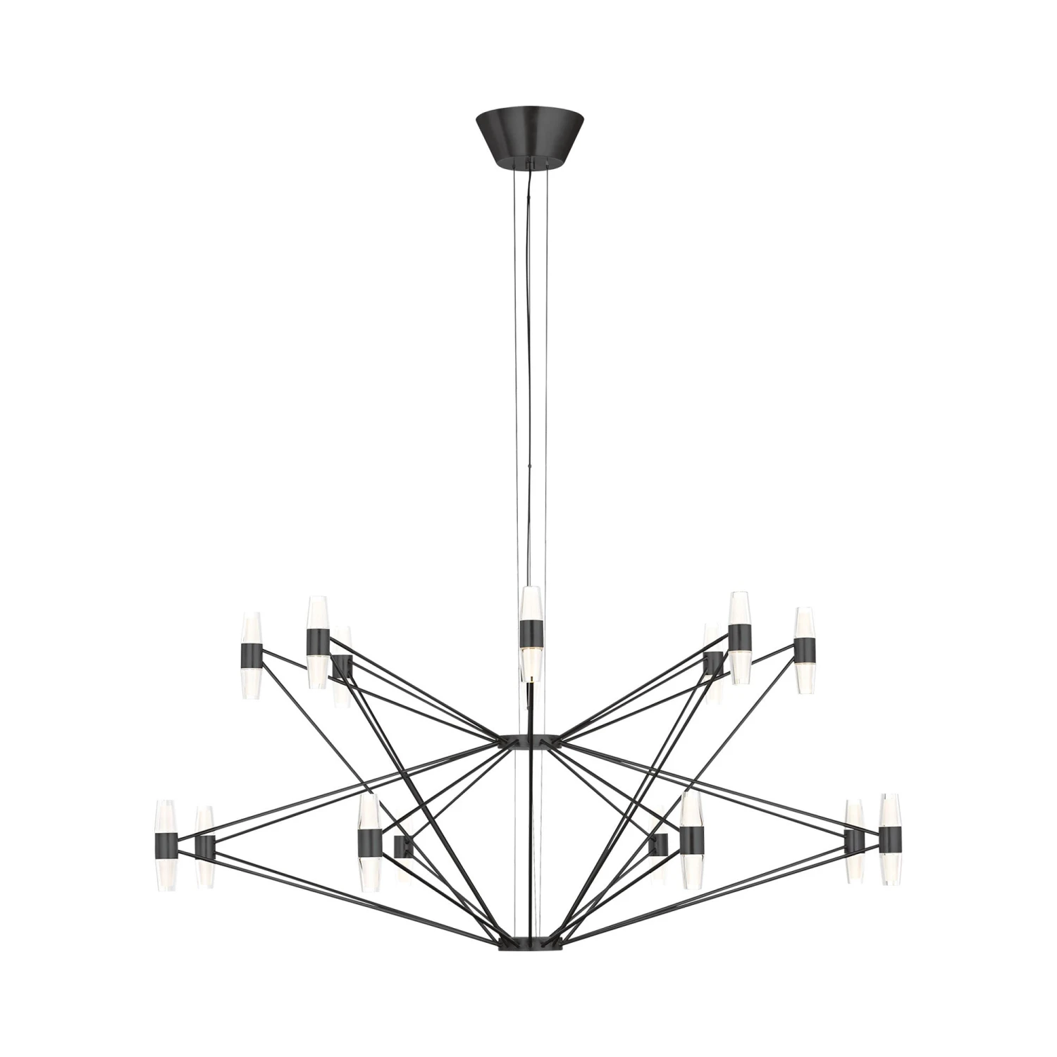 Lassell LED Chandelier 17 Lassell LED Chandelier - Image 15