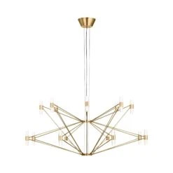 Lassell LED Chandelier 37 Lassell LED Chandelier -City Lights Store visual comfort modern lassell led chandelier 02 82ddc562 823c 4459 ab1a 59895e9f5a54