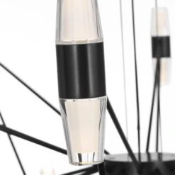 Lassell LED Chandelier 25 Lassell LED Chandelier -City Lights Store visual comfort modern lassell led chandelier 08 7fd35812 ed47 470a ae14 c5a467baecce