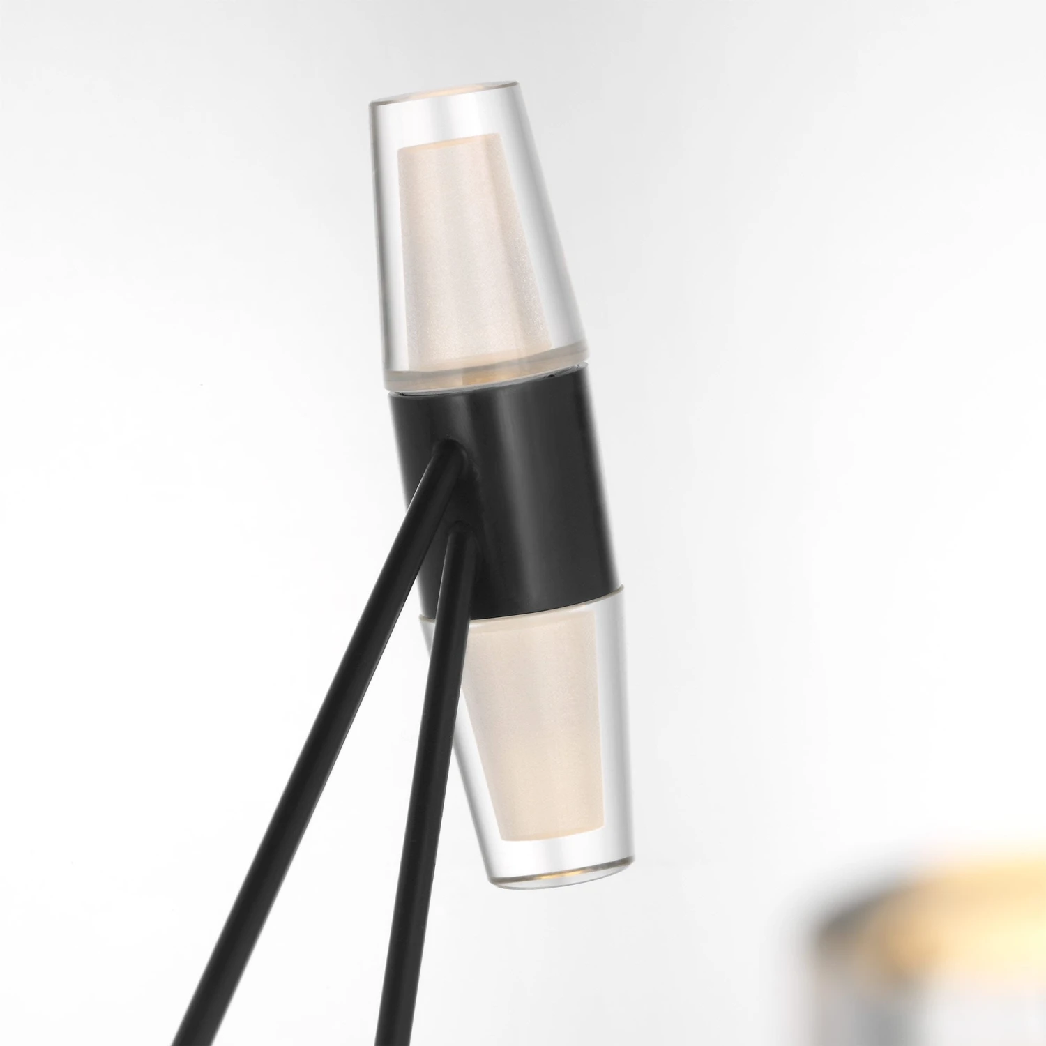 Lassell LED Chandelier 7 Lassell LED Chandelier - Image 5