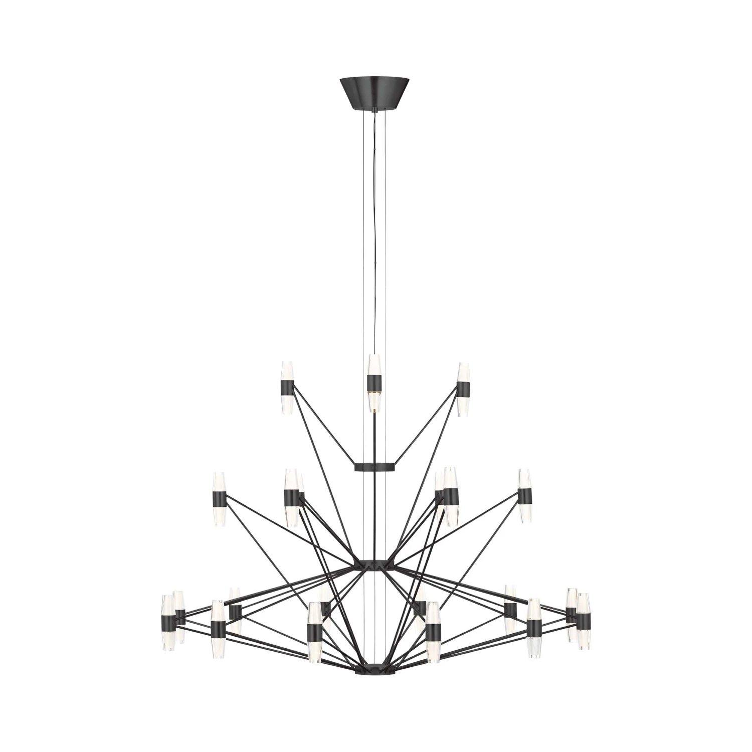 Lassell LED Chandelier 21 Lassell LED Chandelier - Image 19