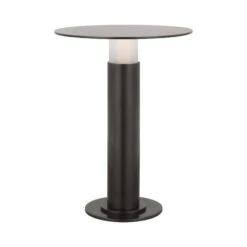 Miguel LED Rechargeable Table Lamp