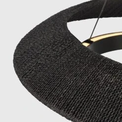 Noa LED Chandelier -City Lights Store visual comfort modern noa led chandelier 20 15678f24 03b2 40f4 a850 dfce00cc78ad