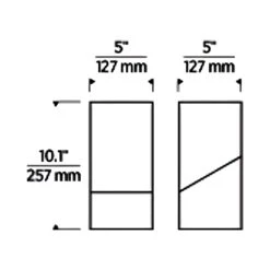 Pezzo LED Rechargeable Table Lamp 19 Pezzo LED Rechargeable Table Lamp -City Lights Store visual comfort modern pezzo led table lamp line drawing 5c1bfa89 ea1e 42c8 826e 4fc1a30e05fd