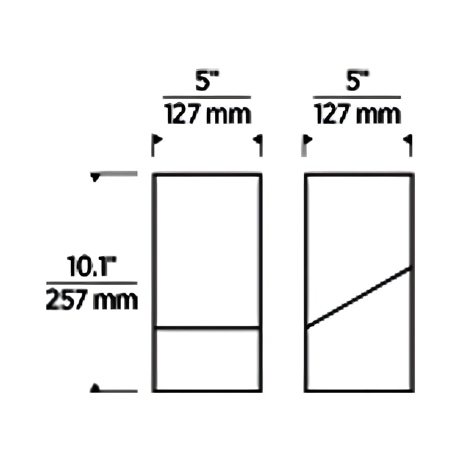 Pezzo LED Rechargeable Table Lamp 10 Pezzo LED Rechargeable Table Lamp - Image 8