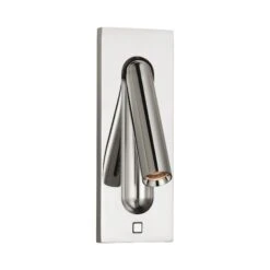 Ponte Directional Task LED Wall Light -City Lights Store visual comfort modern ponte directional task led wall light 11 017799a1 8979 49ce 9a21 c7ffd3c1695e