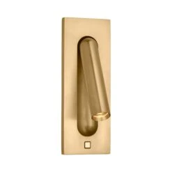 Ponte Directional Task LED Wall Light -City Lights Store visual comfort modern ponte directional task led wall light 12 d589609e ccf6 4a2d 8305 d990da86ee43