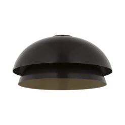 Shanti LED Flush Mount Ceiling Light