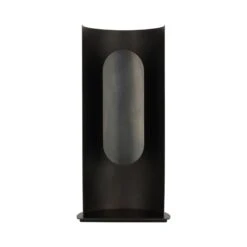 Shielded LED Table Lamp