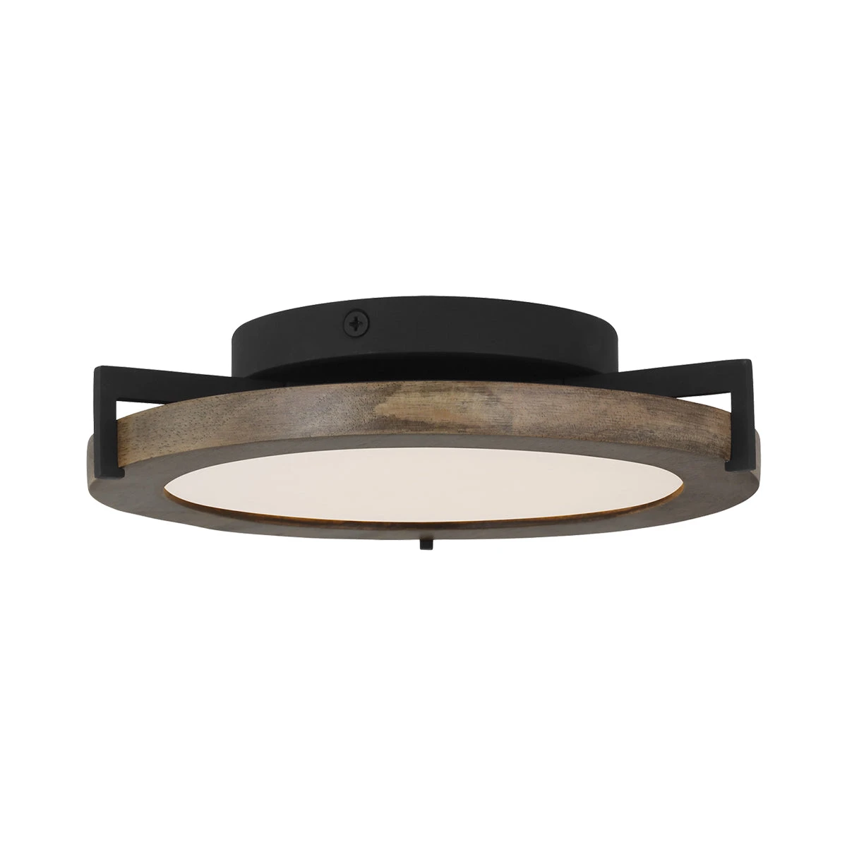 Shuffle LED Flush Mount Ceiling Light 13 Shuffle LED Flush Mount Ceiling Light - Image 11