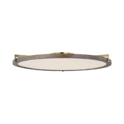 Shuffle LED Flush Mount Ceiling Light 30 Shuffle LED Flush Mount Ceiling Light -City Lights Store visual comfort modern shuffle led flush mount ceiling light 05 d03cf7d9 6f1c 4094 943f b13c3eeb68d4