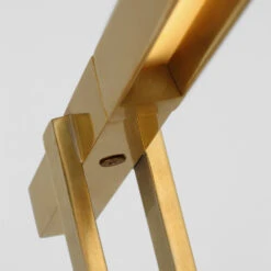 Stagger LED Table Lamp -City Lights Store visual comfort modern stagger led table lamp 06 d2183e65 dffb 435f b822 e15707285e7c