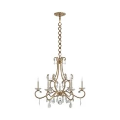 Montmartre Chandelier