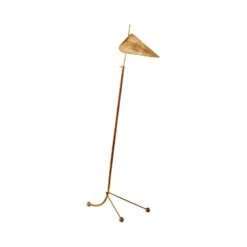 Moresby Floor Lamp
