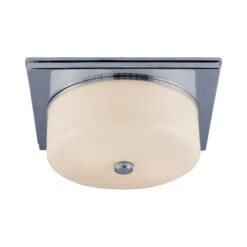 Newhouse Flush Mount Ceiling Light -City Lights Store visual comfort newhouse flush mount ceiling light 04