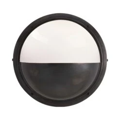 Pelham Moon Wall Light