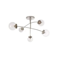 Prescott Chandelier 37 Prescott Chandelier -City Lights Store visual comfort prescott chandelier 01