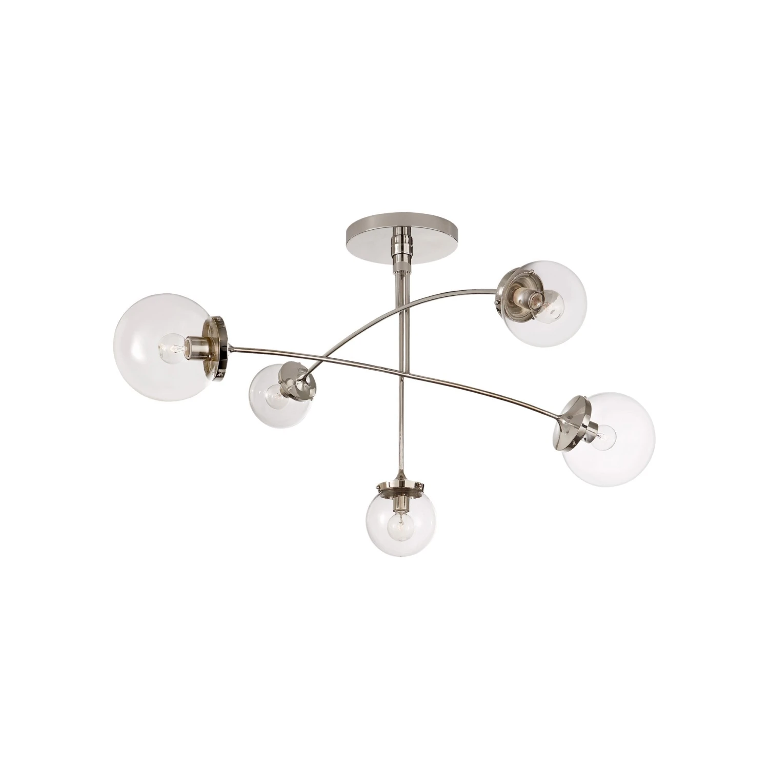 Prescott Chandelier 18 Prescott Chandelier - Image 16