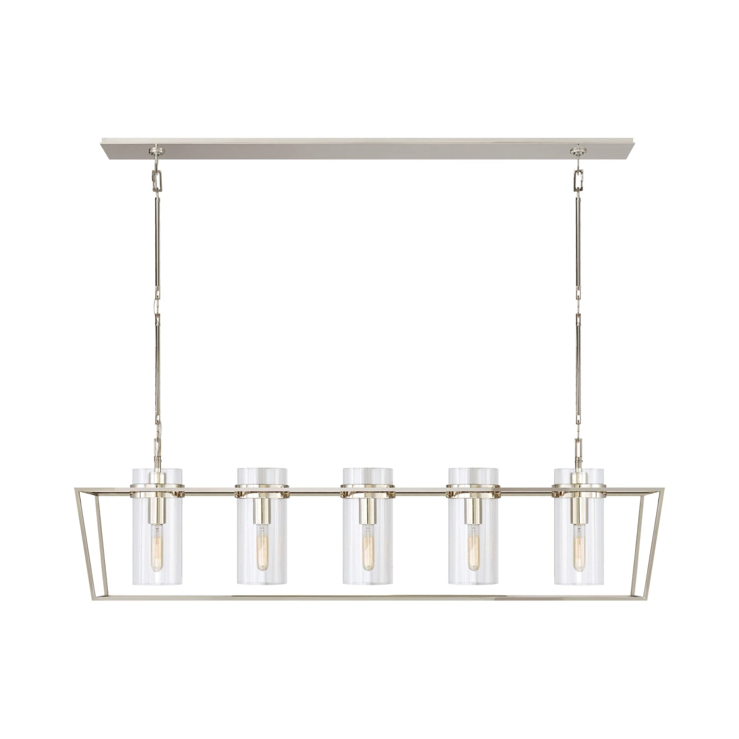 Presidio Linear Pendant Light 8 Presidio Linear Pendant Light - Image 6
