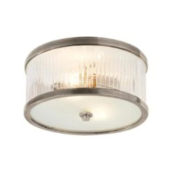 Randolph Flush Mount Ceiling Light
