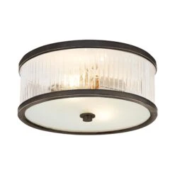 Randolph Flush Mount Ceiling Light 21 Randolph Flush Mount Ceiling Light -City Lights Store visual comfort randolph flush mount ceiling light 06
