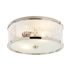 Randolph Flush Mount Ceiling Light 23 Randolph Flush Mount Ceiling Light -City Lights Store visual comfort randolph flush mount ceiling light 08